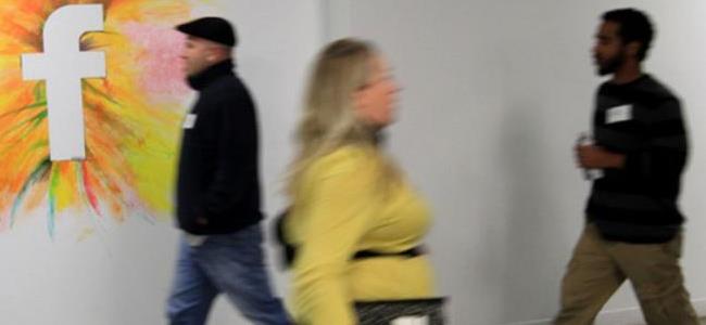 من احتل صدارة الفايسبوك في العام 2014؟