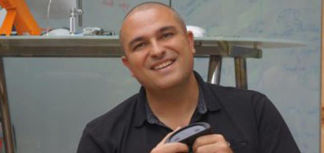 هاجر إلى أميركا بألفَي دولار وعاد باختراع يغزو العالم