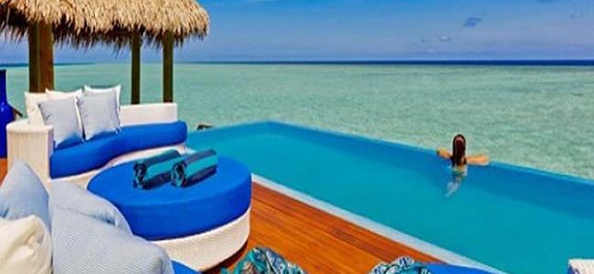 أجمل أحواض السباحة بالعالم