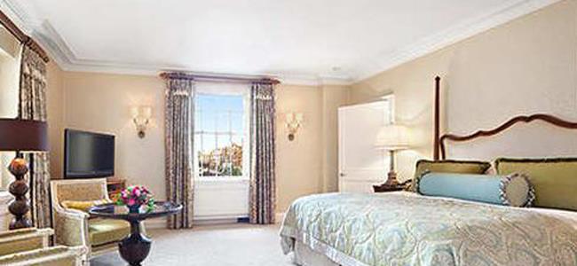 بالصور: أغلى شقة للإيجار في نيويورك