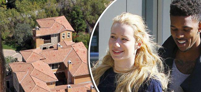إيجي أزاليا تشتري منزل سيلينا غوميز... شاهدوا روعته