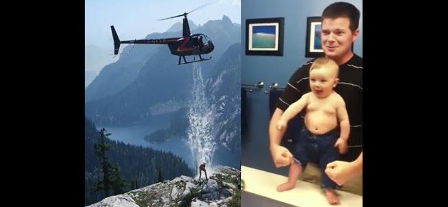 بالفيديو.. دقيقة ونصف تختصر عام 2014