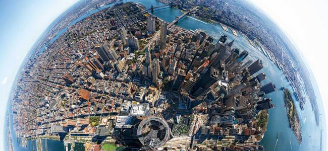 في وداع 2014: أفضل الصور الصحافية