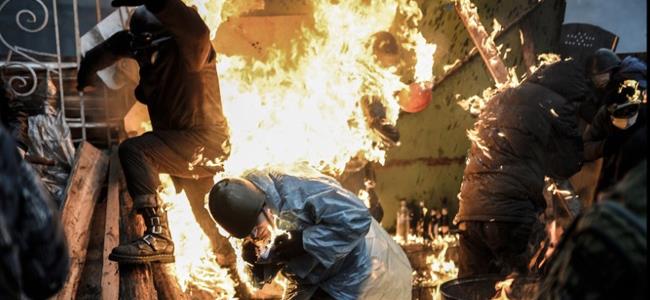 في وداع 2014: محطات وأحداث عربية وعالمية