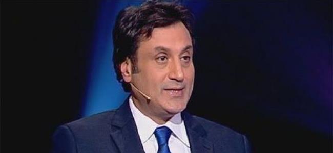 ميشال حايك: الدواعش من الكسليك الى المعاملتين ولبنان ينتخب الرئيس!