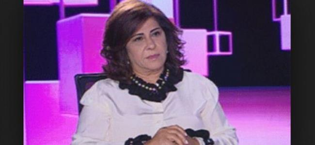 هل افصحت ليلى عبد اللطيف بطريقة مبطنة عن اسم رئيس الجمهورية؟