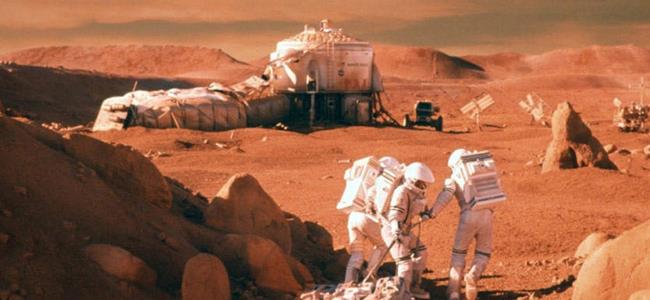 أغرب 5 مهام فضائية على الإطلاق!