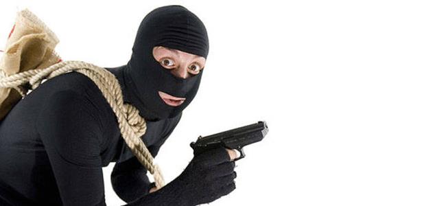 فشل في سرقة مصرف.. فترك لهم هذه الرسالة!