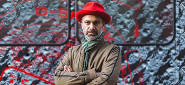 بالصور: عرض أزياء مستوحى من داعش!