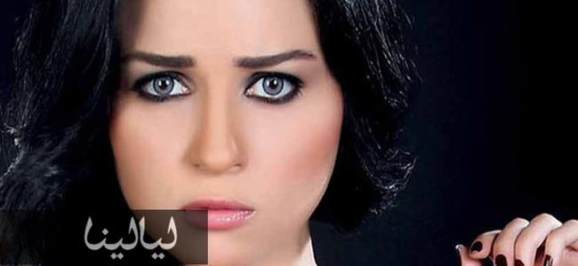 صورة غرفة نوم مي عز الدين الجديدة مستوحاة من زمن السلاطين