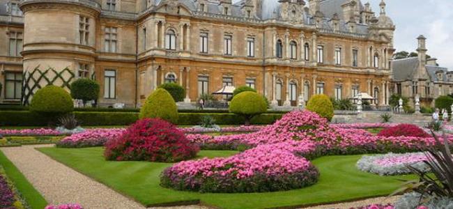 أفقر عائلة بأغنياء العالم تملك ثروة بقيمة 32 مليار دولار