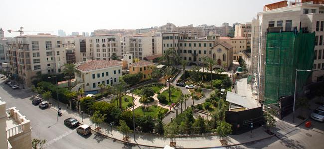 الوقت مناسب لشراء شقة في لبنان؟