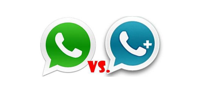 لماذا تم حظر حساب Whatsapp Plus