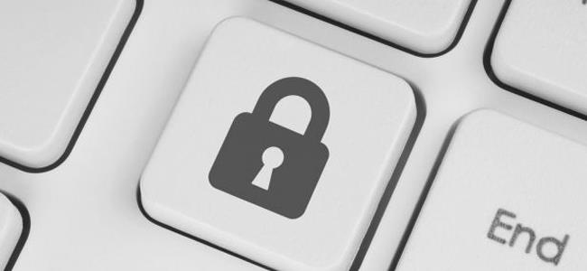 إذا تضمّنت هذه اللائحة كلمة السر الخاصة بك، غيّرها فوراً!