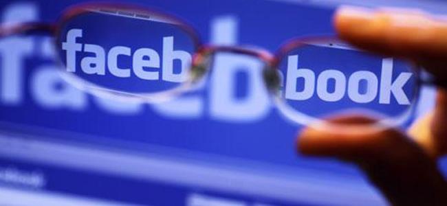 فيسبوك تضع حداً للاخبار الكاذبة