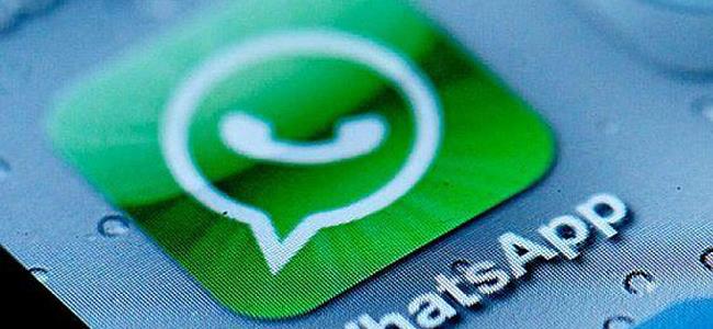 واتساب توفر تطبيقها على أجهزة الكمبيوتر