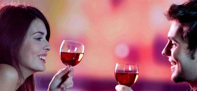 تجنب هذه الأماكن في أول لقاء عاطفي!