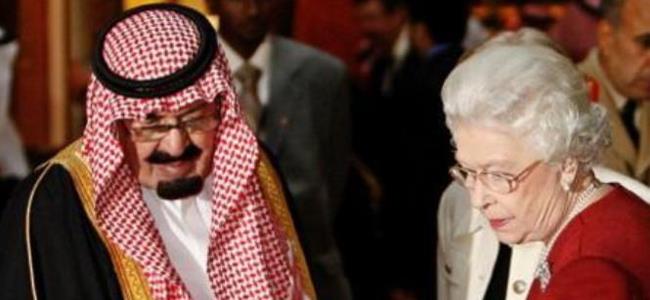 الملكة إليزابيث أكبر الزعماء سنا!