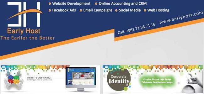 Early Host Latest Projects