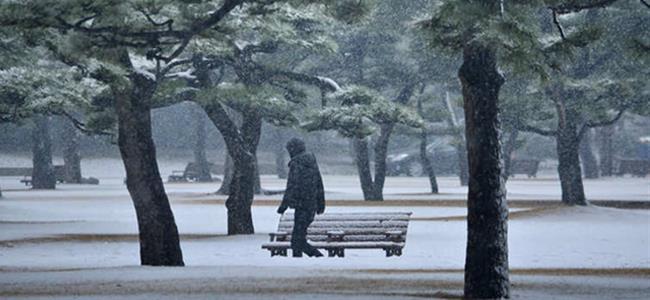 اكتشفوا المدينة الاكثر امانا