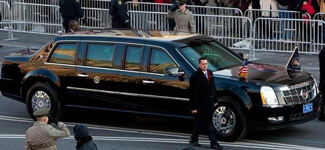 تعرّف إلى سيارات الأشخاص الأكثر نفوذاً في العالم