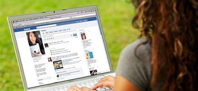 إستخدام فيسبوك الى انخفاض