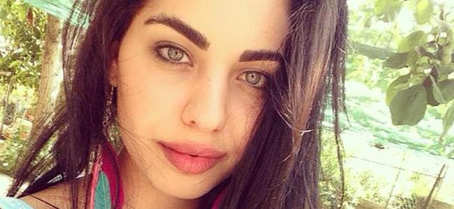 بالصور: أجمل طبيبة في العالم.. لبنانية؟