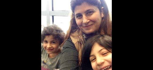 أبو فاعور يرزق بتوأمين...