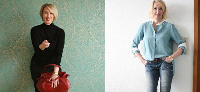 ما هي الملابس التي لا تناسبك بعد سن الـ40؟