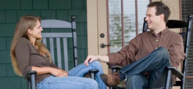 هكذا تدعم شريك حياتك العاطل عن العمل