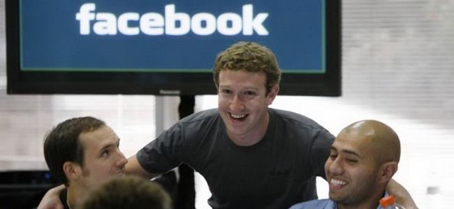هكذا يختار رئيس فايسبوك موظفيه