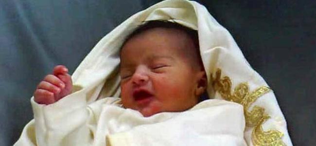 رغبته في انجاب ولد جعلته يقتل طفلتيه