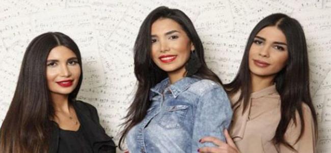 ثلاث أخوات يَزِدْن التلفزيون تفاهة!