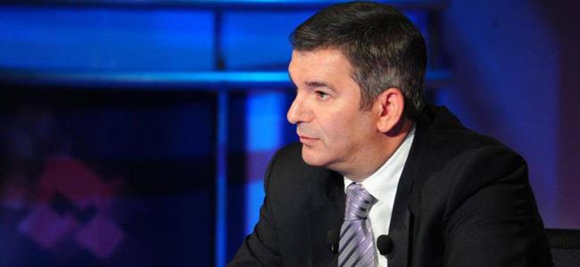 ضيف طوني خليفة في 1544 بقبضة القوى الامنية