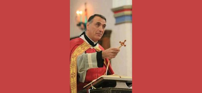 بعد 15 عاماً من الصمت... طوني الخولي يكشف أخيراً أسباب اختياره الحياة الرهبانية