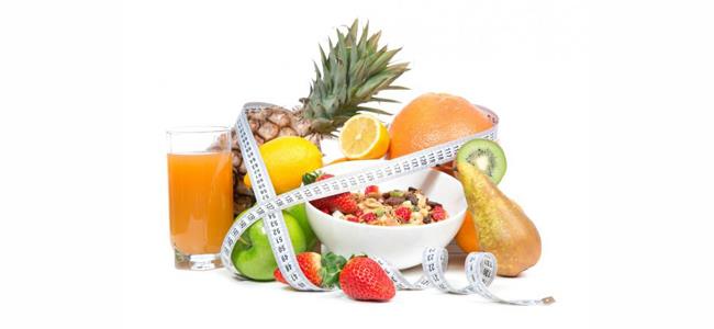 14 طريقة لخسارة وزنك بـ 14 يوماً