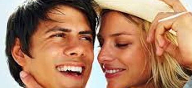 4 أسرار تجعل زوجك عاشقا لك