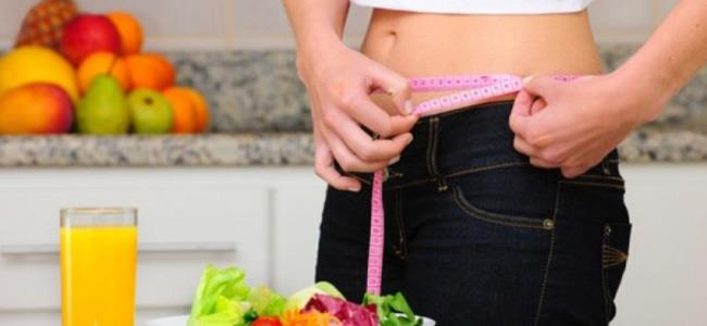 مفاتيح إنقاص الوزن وعدم استعادته مرة أخرى