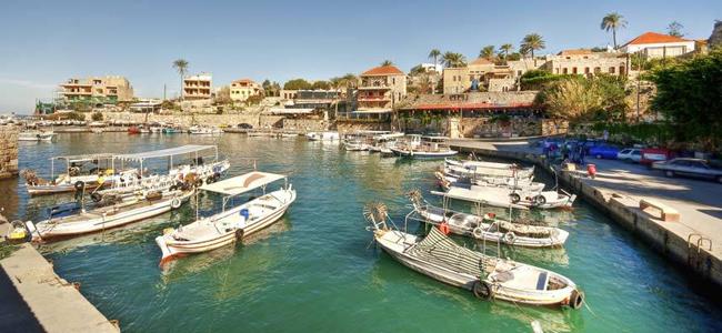 4 مدن لبنانية بين أقدم 20 في العالم