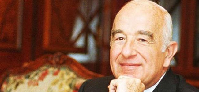 اللبناني جوزف صفرا ثاني أغنى أغنياء العرب