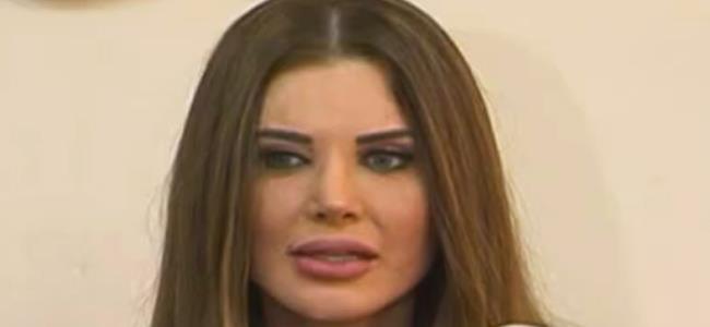 منى أبو حمزة: هل المطلوب إنهاء زوجي جسديّاً؟