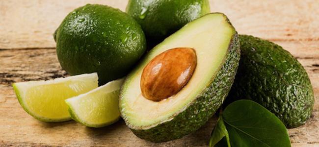 10 فوائد مدهشة للأفوكادو