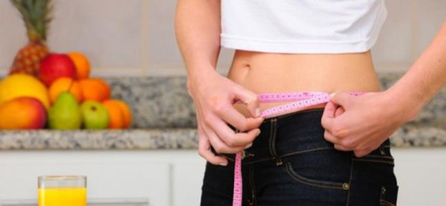  5 أطعمة صفراء لإنقاص الوزن