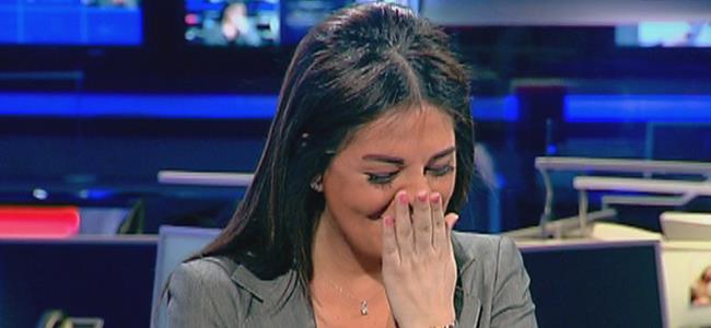 بالفيديو: عَطَسَ فادي... فضحكت منى!