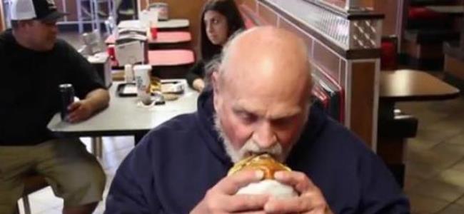 بالفيديو: سُجن ظلما 36 عاما... وهذا ما قاله