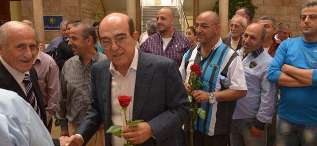 عرس في جونيه يتحوّل معركة ميدانية... فسياسية!