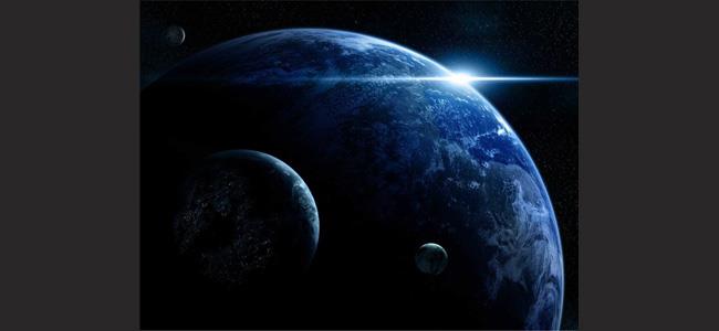 سفينة فضاء تائهة... ستسقط خلال ساعات!