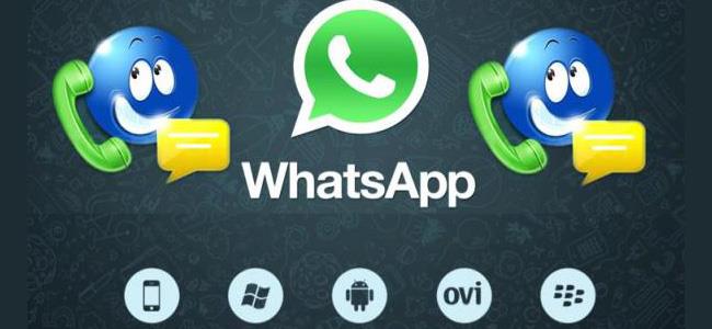  ما لم تعرفه عن خدمة الإتصال الصوتي على واتساب