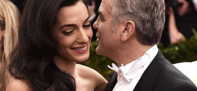  جورج كلوني: صُدمت باللبنانيين