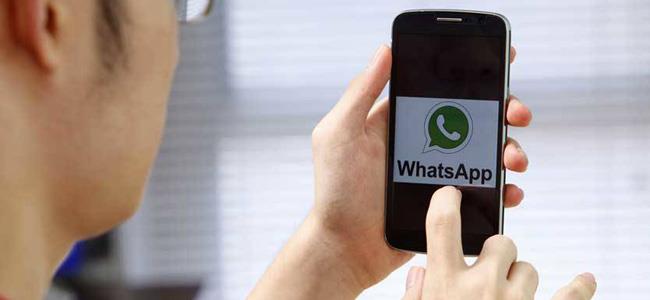 تكلفة مكالمات الـ WhatsApp بالأرقام!